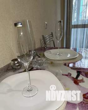 1-к квартира, посуточно, 40м2, 2/9 этаж