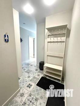 2-к квартира, посуточно, 51м2, 16/25 этаж