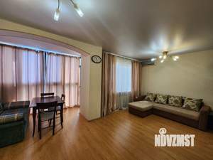 1-к квартира, на длительный срок, 55м2, 10/19 этаж