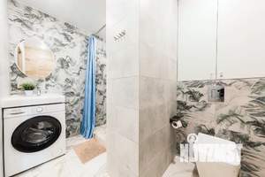 2-к квартира, посуточно, 68м2, 1/1 этаж