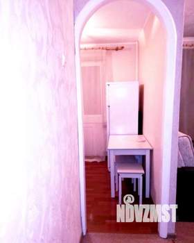 1-к квартира, посуточно, 38м2, 2/6 этаж