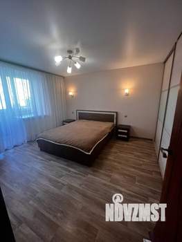 2-к квартира, на длительный срок, 58м2, 2/16 этаж