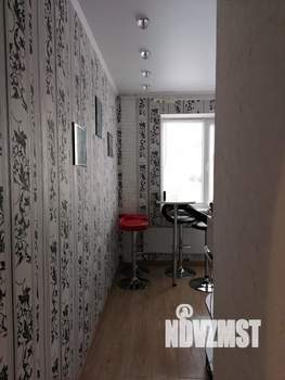 1-к квартира, на длительный срок, 35м2, 2/3 этаж