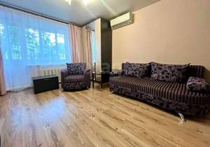 1-к квартира, на длительный срок, 31м2, 1/11 этаж