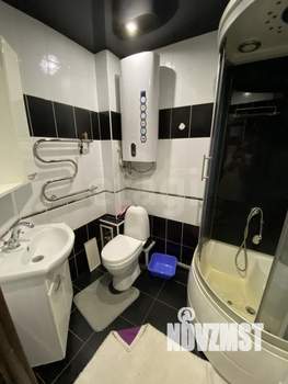 1-к квартира, на длительный срок, 33м2, 5/5 этаж