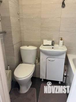 1-к квартира, на длительный срок, 30м2, 4/5 этаж