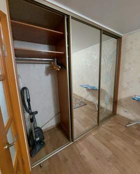 1-к квартира, на длительный срок, 34м2, 6/9 этаж