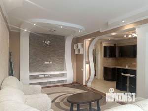 Студия квартира, на длительный срок, 51м2, 5/22 этаж