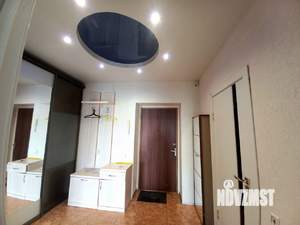 1-к квартира, на длительный срок, 47м2, 6/10 этаж