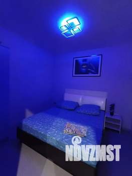 1-к квартира, посуточно, 39м2, 16/25 этаж