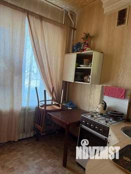 1-к квартира, на длительный срок, 30м2, 1/2 этаж