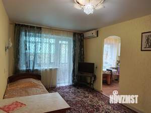 1-к квартира, на длительный срок, 35м2, 2/5 этаж