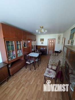 2-к квартира, на длительный срок, 46м2, 4/5 этаж