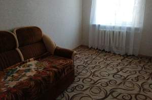 2-к квартира, на длительный срок, 46м2, 3/5 этаж