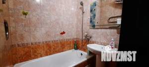 1-к квартира, посуточно, 36м2, 6/9 этаж