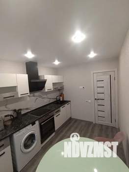 1-к квартира, посуточно, 35м2, 9/17 этаж