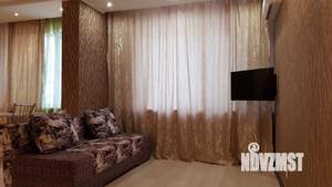2-к квартира, посуточно, 70м2, 2/16 этаж