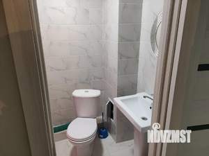 1-к квартира, на длительный срок, 36м2, 2/18 этаж