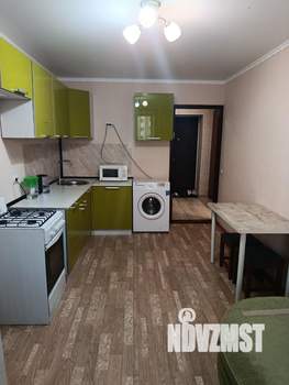 1-к квартира, на длительный срок, 40м2, 8/10 этаж