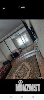 1-к квартира, на длительный срок, 35м2, 9/12 этаж