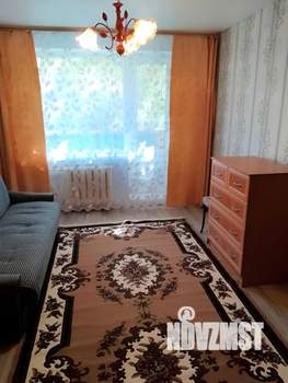 1-к квартира, на длительный срок, 33м2, 3/9 этаж
