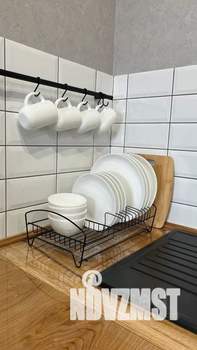 1-к квартира, посуточно, 56м2, 5/22 этаж