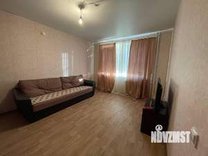 2-к квартира, на длительный срок, 42м2, 4/11 этаж
