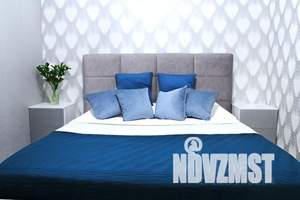 2-к квартира, посуточно, 53м2, 18/25 этаж