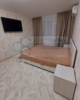 1-к квартира, на длительный срок, 40м2, 1/9 этаж