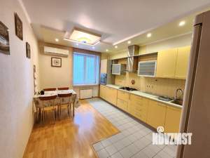 2-к квартира, на длительный срок, 81м2, 6/11 этаж