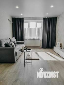 1-к квартира, на длительный срок, 35м2, 14/18 этаж