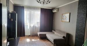 2-к квартира, на длительный срок, 60м2, 6/10 этаж