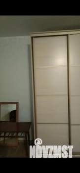 1-к квартира, на длительный срок, 40м2, 1/6 этаж
