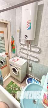 1-к квартира, на длительный срок, 32м2, 4/5 этаж