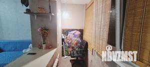 1-к квартира, посуточно, 44м2, 2/9 этаж