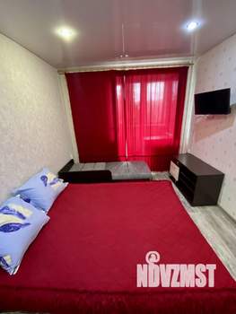 Студия квартира, посуточно, 26м2, 7/10 этаж