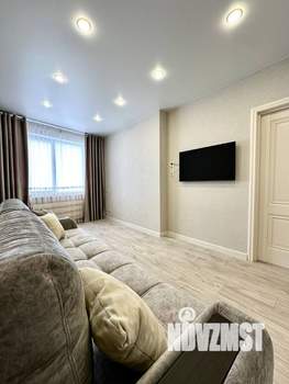 2-к квартира, на длительный срок, 65м2, 3/28 этаж