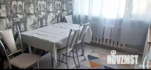 1-к квартира, на длительный срок, 33м2, 5/5 этаж