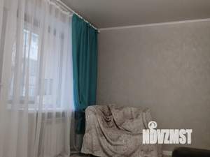 1-к квартира, посуточно, 31м2, 4/6 этаж