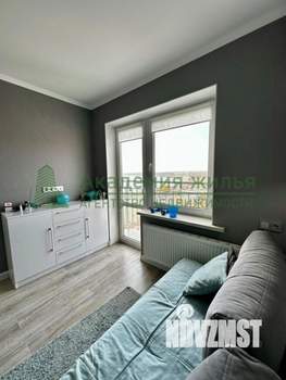 1-к квартира, на длительный срок, 46м2, 20/25 этаж