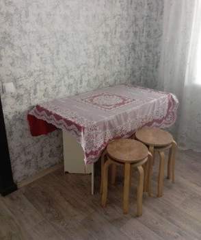 1-к квартира, на длительный срок, 37м2, 4/10 этаж
