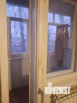 2-к квартира, на длительный срок, 53м2, 2/5 этаж