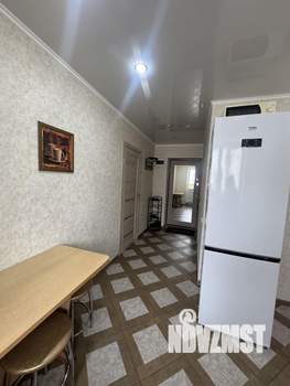 1-к квартира, на длительный срок, 33м2, 6/10 этаж