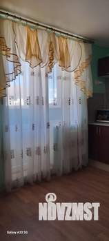 1-к квартира, на длительный срок, 40м2, 8/19 этаж