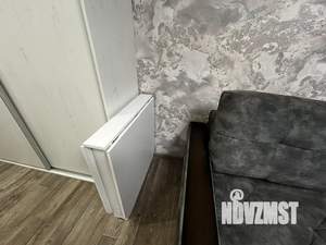 2-к квартира, посуточно, 42м2, 2/5 этаж