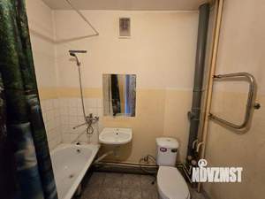 1-к квартира, на длительный срок, 32м2, 1/10 этаж