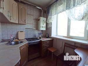 2-к квартира, на длительный срок, 45м2, 5/5 этаж