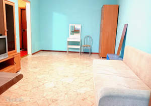 1-к квартира, на длительный срок, 33м2, 6/9 этаж