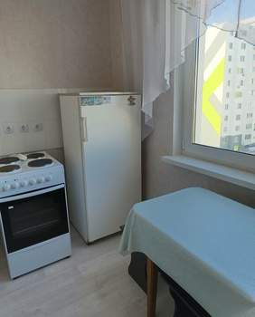 1-к квартира, на длительный срок, 32м2, 5/9 этаж