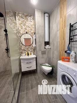 2-к квартира, посуточно, 55м2, 11/19 этаж